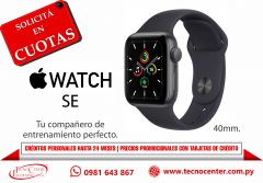 Apple Watch SE 40mm